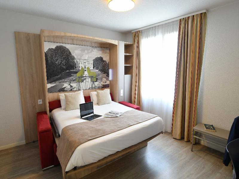 Mer & Golf City Bordeaux Bassins A Flot - Oda