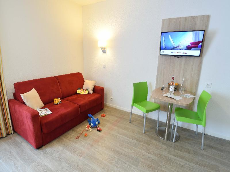 Mer & Golf City Bordeaux Bassins A Flot - Oda
