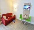 Mer & Golf City Bordeaux Bassins A Flot oda fotoğrafı