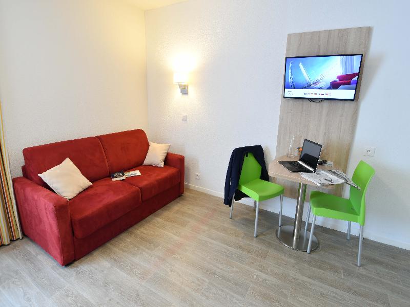 Mer & Golf City Bordeaux Bassins A Flot - Oda