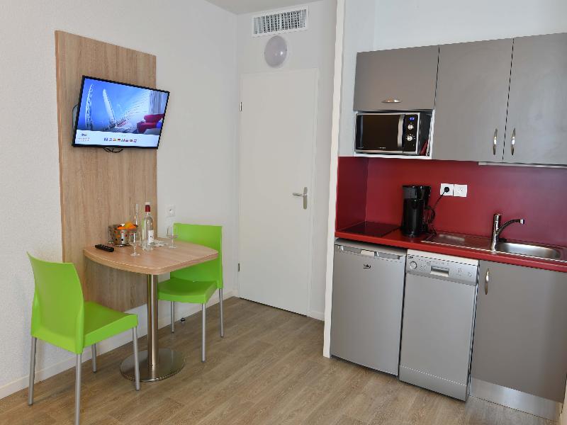 Mer & Golf City Bordeaux Bassins A Flot - Oda