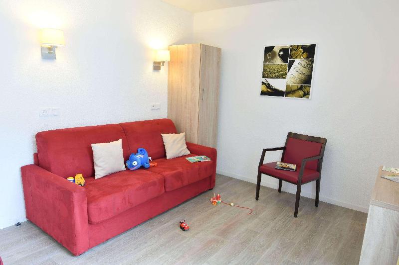 Mer & Golf City Bordeaux Bassins A Flot - Oda