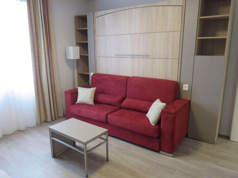 Mer & Golf City Bordeaux Bassins A Flot - Oda