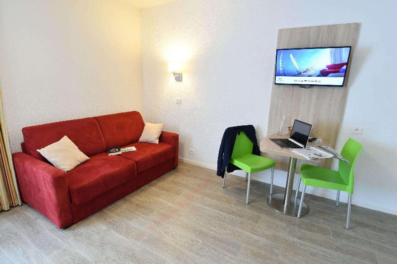 Mer & Golf City Bordeaux Bassins A Flot - Oda
