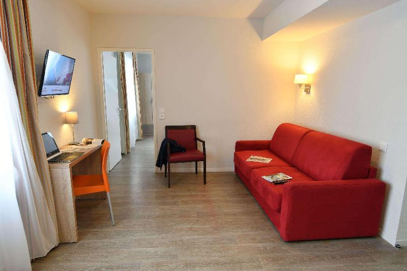 Mer & Golf City Bordeaux Bassins A Flot - Oda