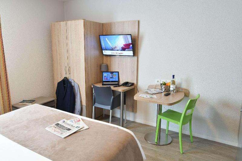 Mer & Golf City Bordeaux Bassins A Flot - Oda