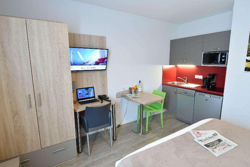 Mer & Golf City Bordeaux Bassins A Flot - Oda