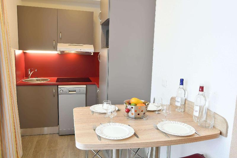 Mer & Golf City Bordeaux Bassins A Flot - Oda
