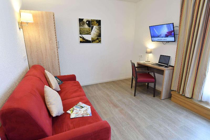 Mer & Golf City Bordeaux Bassins A Flot - Oda