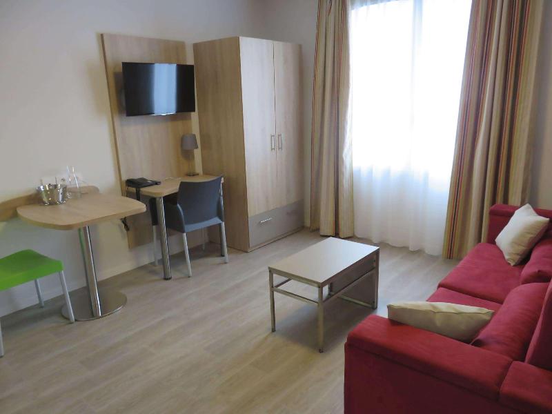 Mer & Golf City Bordeaux Bassins A Flot - Oda