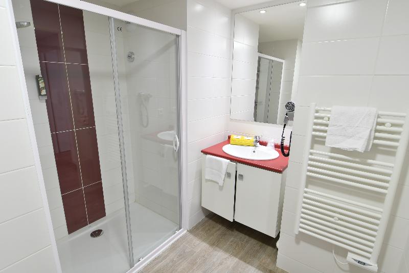 Mer & Golf City Bordeaux Bassins A Flot - Oda