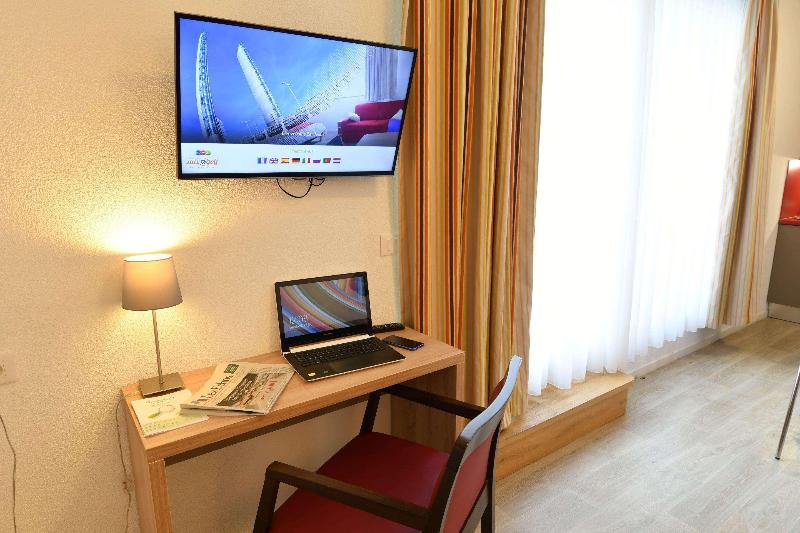 Mer & Golf City Bordeaux Bassins A Flot - Oda