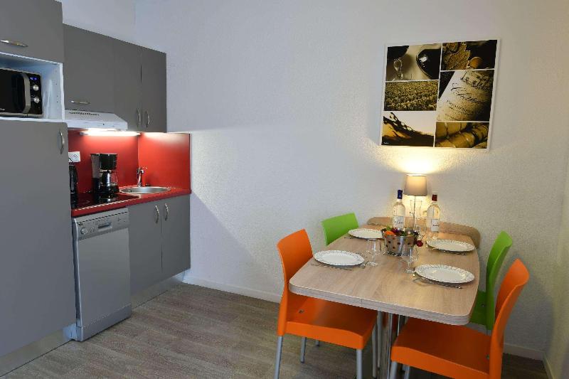 Mer & Golf City Bordeaux Bassins A Flot - Oda