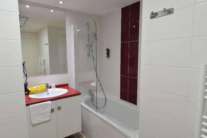 Mer & Golf City Bordeaux Bassins A Flot - Oda