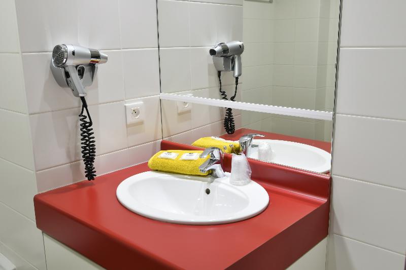 Mer & Golf City Bordeaux Bassins A Flot - Oda