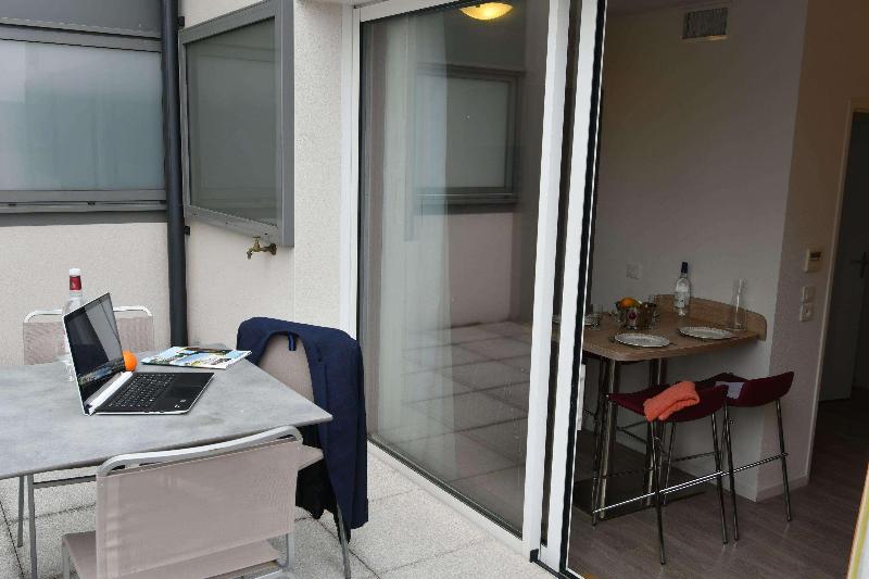Mer & Golf City Bordeaux Bassins A Flot - Oda