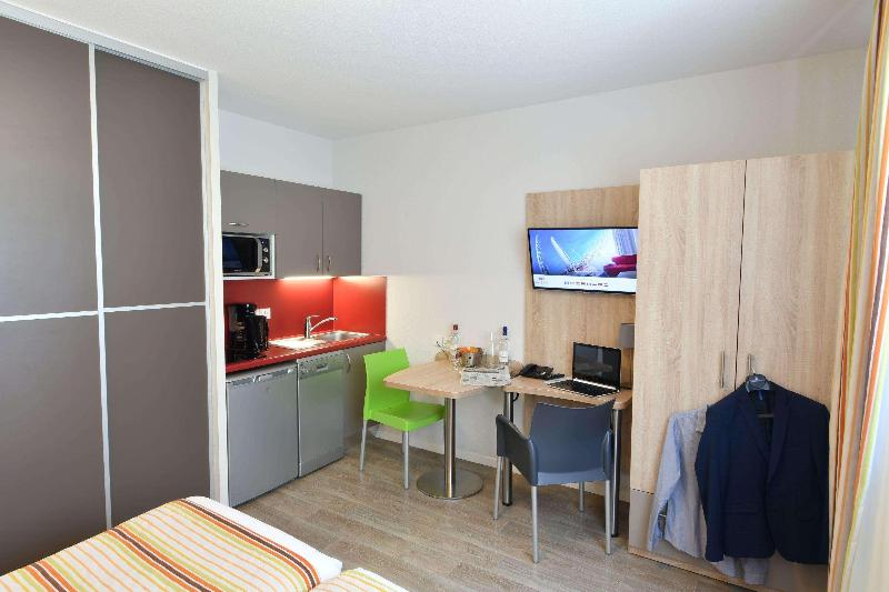 Mer & Golf City Bordeaux Bassins A Flot - Oda