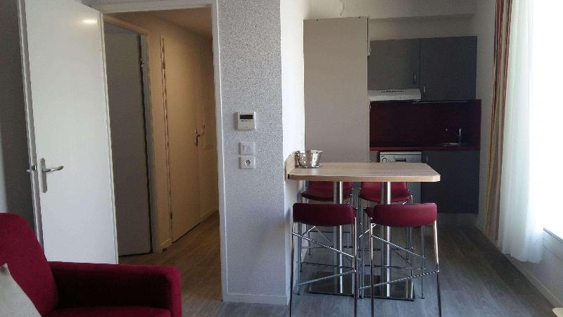 Mer & Golf City Bordeaux Bassins A Flot - Oda