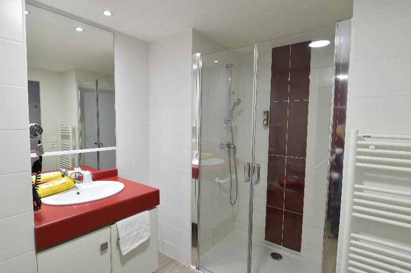 Mer & Golf City Bordeaux Bassins A Flot - Oda