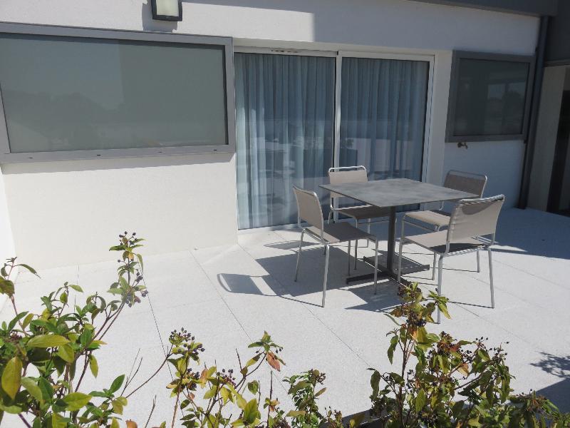 Mer & Golf City Bordeaux Bassins A Flot - Oda