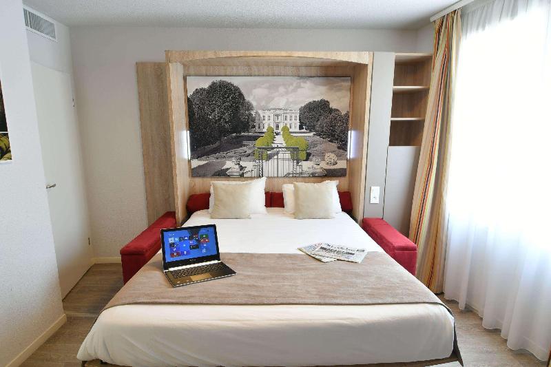Mer & Golf City Bordeaux Bassins A Flot - Oda