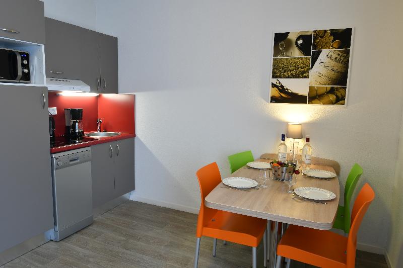 Mer & Golf City Bordeaux Bassins A Flot - Oda