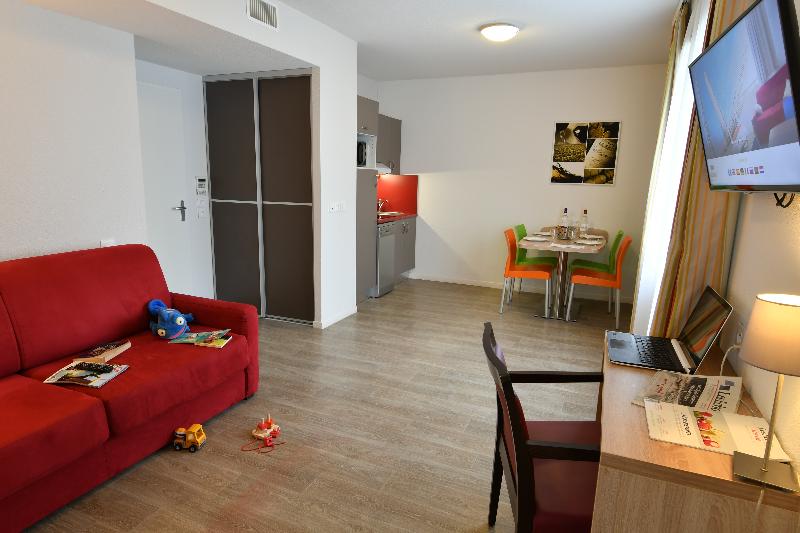 Mer & Golf City Bordeaux Bassins A Flot - Oda