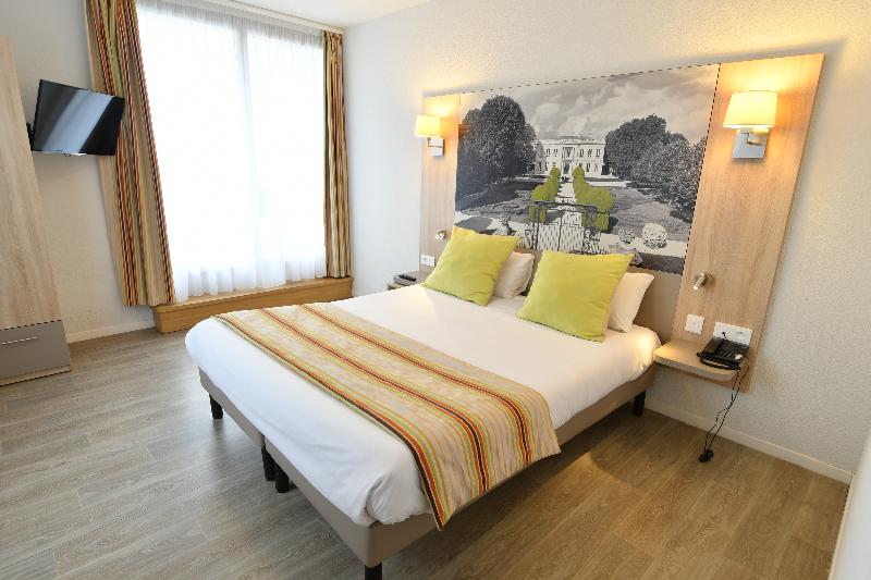 Mer & Golf City Bordeaux Bassins A Flot - Oda