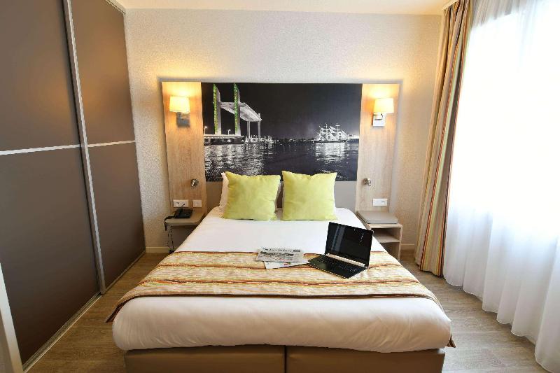 Mer & Golf City Bordeaux Bassins A Flot - Oda