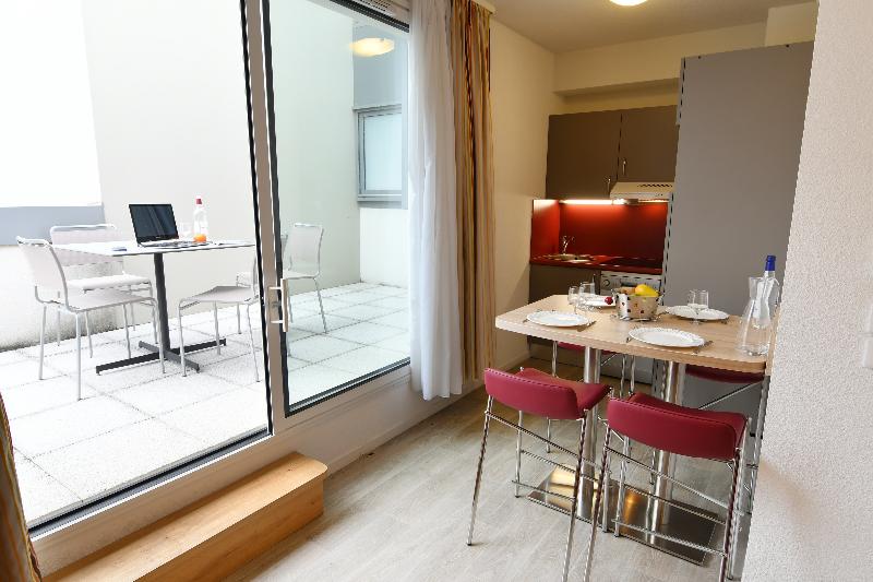 Mer & Golf City Bordeaux Bassins A Flot - Oda