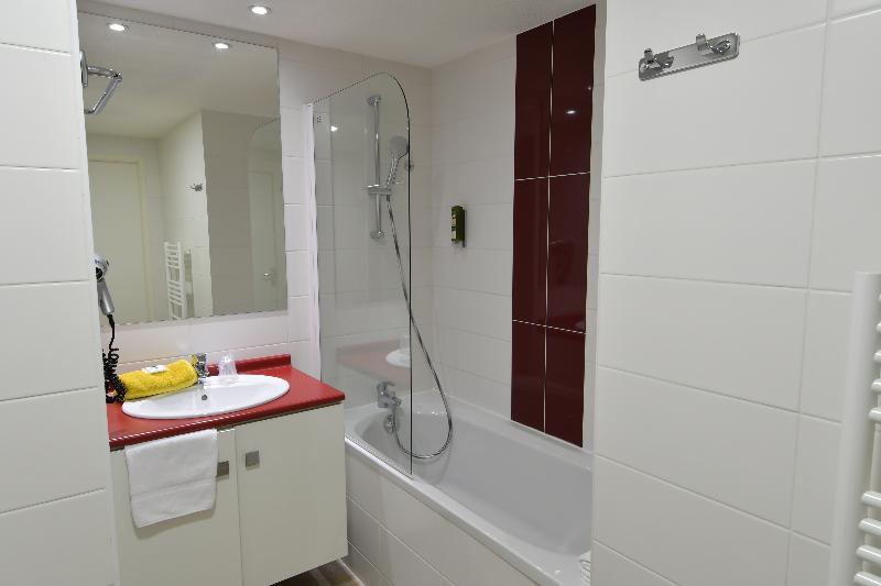 Mer & Golf City Bordeaux Bassins A Flot - Oda
