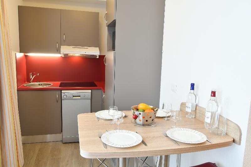 Mer & Golf City Bordeaux Bassins A Flot - Oda