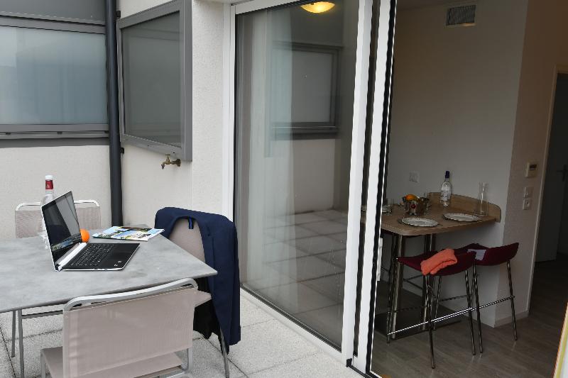 Mer & Golf City Bordeaux Bassins A Flot - Oda