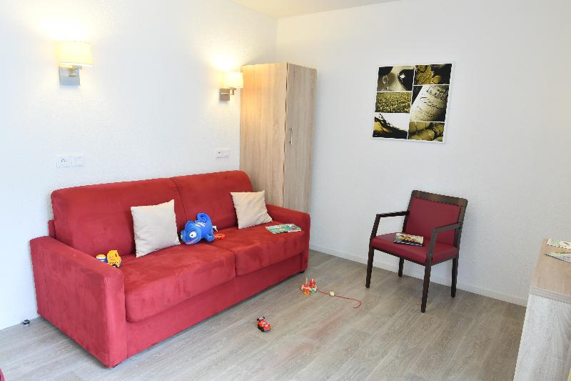 Mer & Golf City Bordeaux Bassins A Flot - Oda