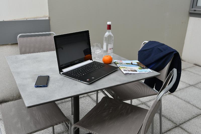 Mer & Golf City Bordeaux Bassins A Flot - Oda