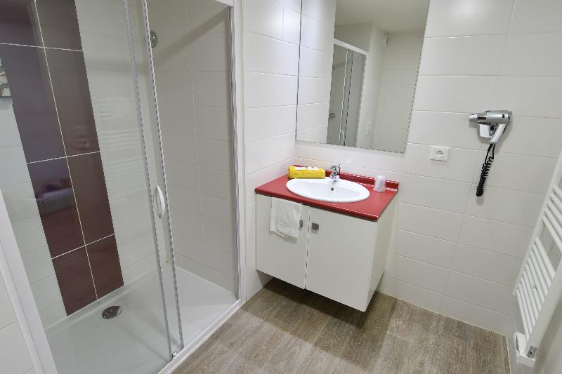Mer & Golf City Bordeaux Bassins A Flot - Oda