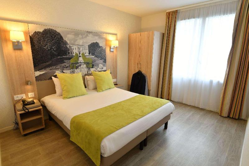 Mer & Golf City Bordeaux Bassins A Flot - Oda