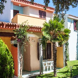 Residence Oasi Anfiteatro otel fotoğrafı