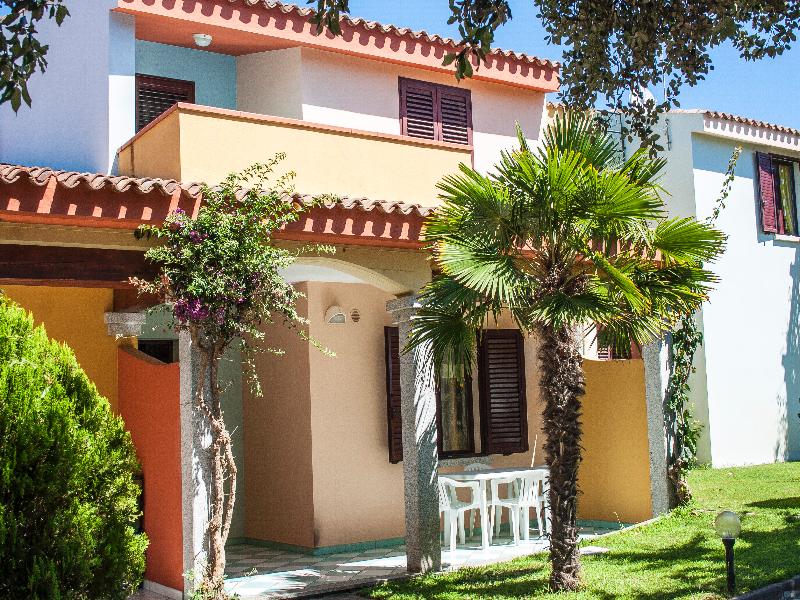 Residence Oasi Anfiteatro - Genel