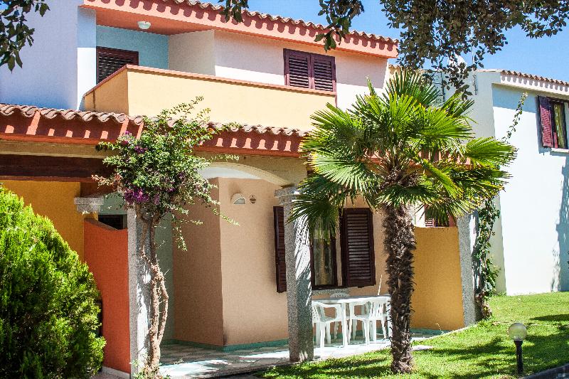 Residence Oasi Anfiteatro - Oda