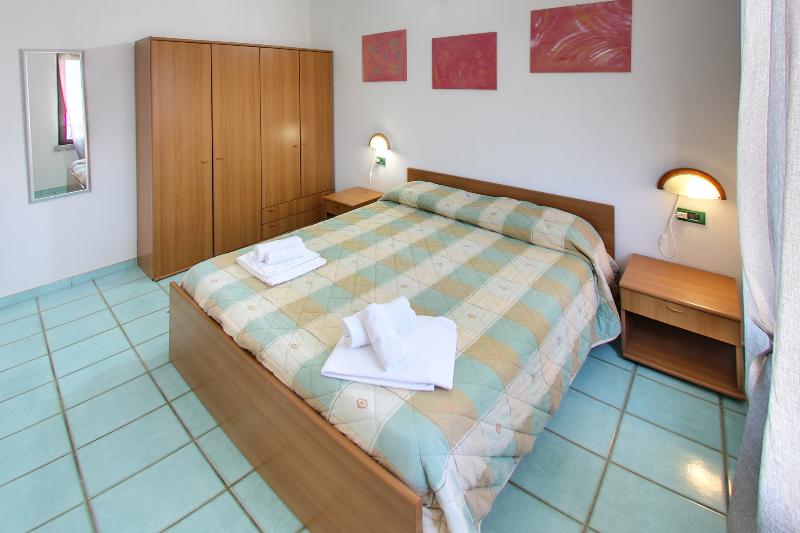 Residence Oasi Anfiteatro - Oda