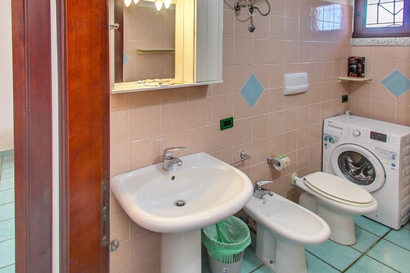 Residence Oasi Anfiteatro - Oda