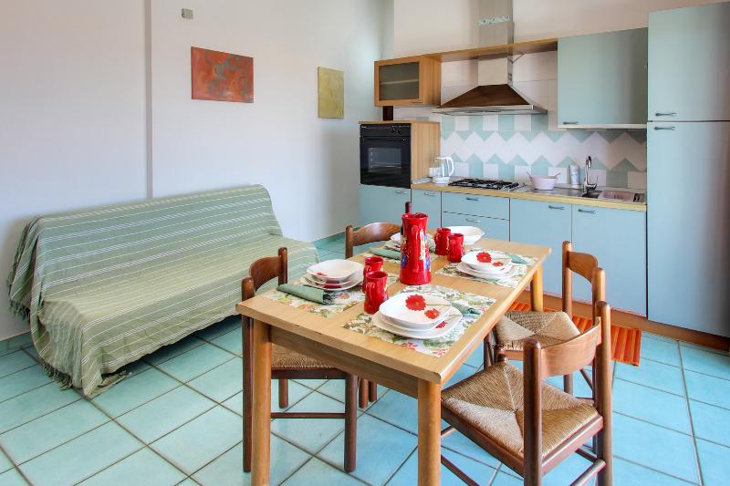 Residence Oasi Anfiteatro - Oda