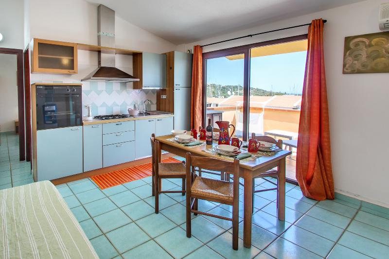 Residence Oasi Anfiteatro - Oda