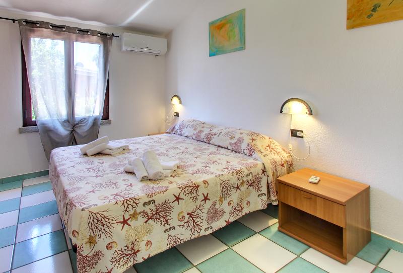 Residence Oasi Anfiteatro - Oda