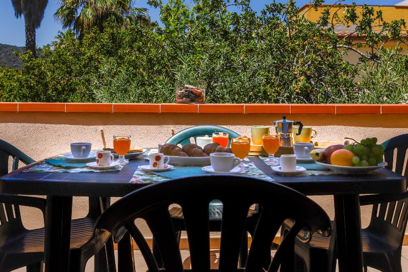Residence Oasi Anfiteatro - Oda