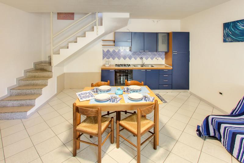 Residence Oasi Anfiteatro - Oda