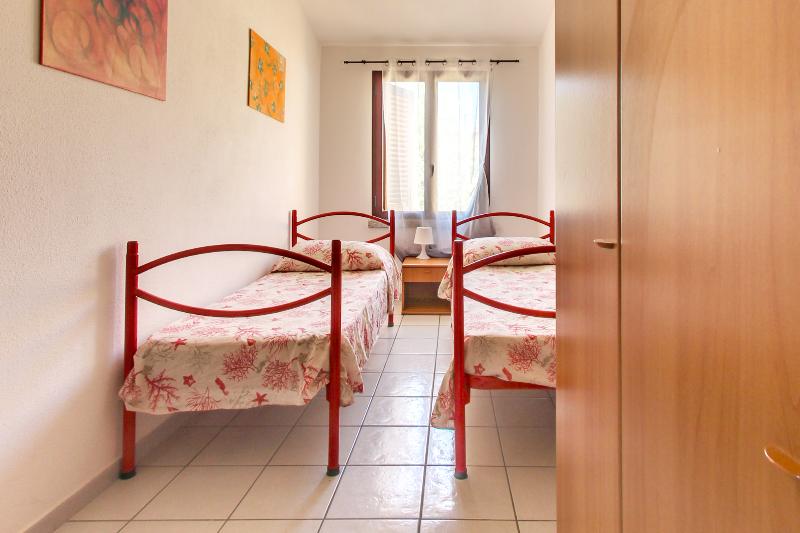 Residence Oasi Anfiteatro - Oda