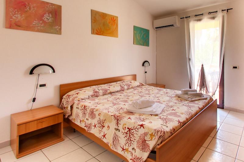 Residence Oasi Anfiteatro - Oda