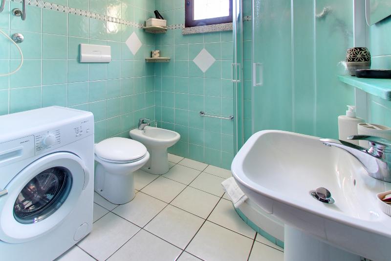 Residence Oasi Anfiteatro - Oda